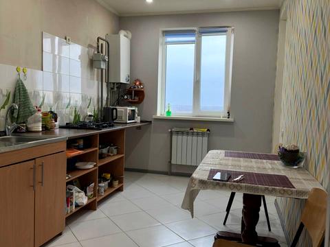 квартира по адресу Перспективна ул., 12