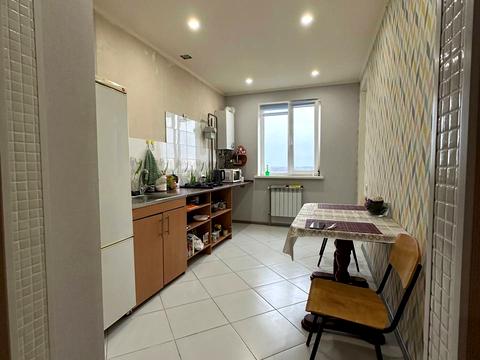 квартира по адресу Перспективна ул., 12