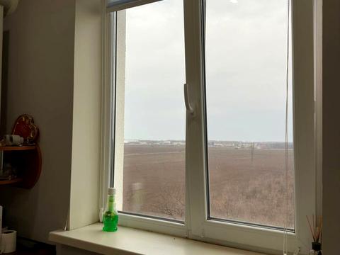 квартира по адресу Перспективна ул., 12