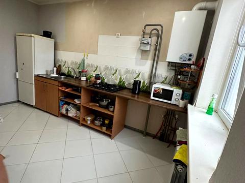 квартира по адресу Перспективна ул., 12