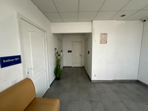 коммерческая по адресу Ершова ул. (Єршова), 9а