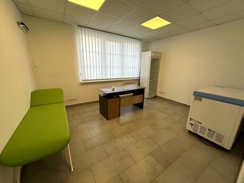 коммерческая по адресу Ершова ул. (Єршова), 9а