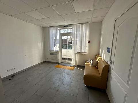 коммерческая по адресу Ершова ул. (Єршова), 9а