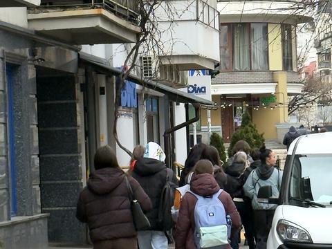 коммерческая по адресу Саксаганского ул., 42