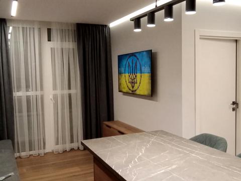 квартира за адресою Замарстинівська вул. (Калініна), 170-Ж