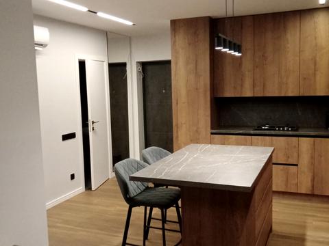 квартира за адресою Замарстинівська вул. (Калініна), 170-Ж