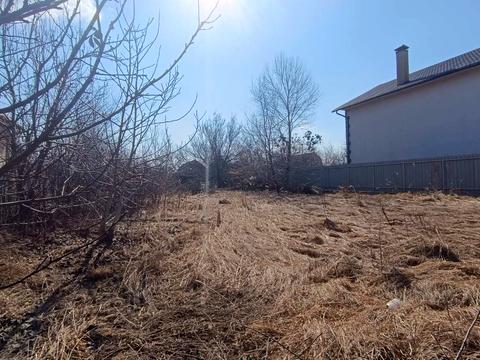 ділянка за адресою Левка Ревуцького вул.