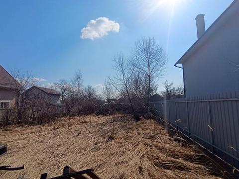 ділянка за адресою Левка Ревуцького вул.