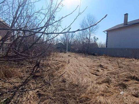 ділянка за адресою Левка Ревуцького вул.