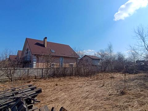 участок по адресу Левка Ревуцкого ул.