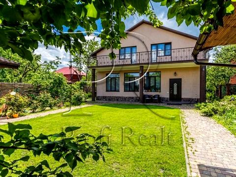 будинок за адресою СТ Арсеналець