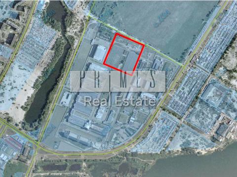 ділянка за адресою Пухівська вул., 2