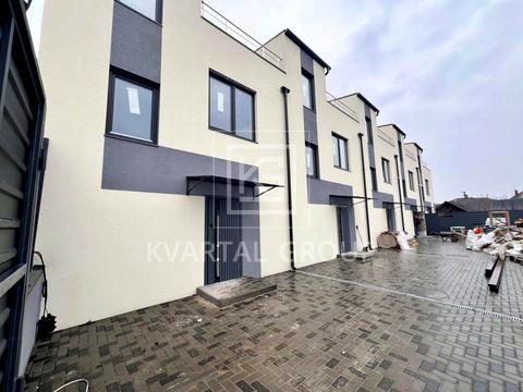 будинок за адресою Паризький пров.