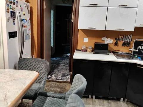 квартира за адресою Боголюбова вул., 12