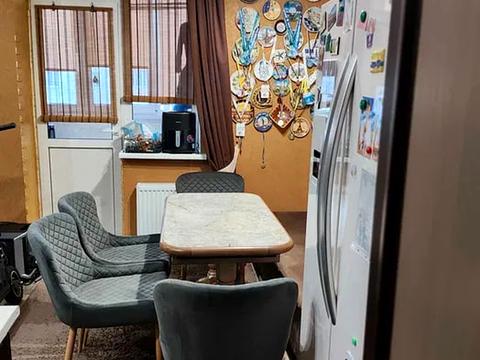 квартира за адресою Боголюбова вул., 12