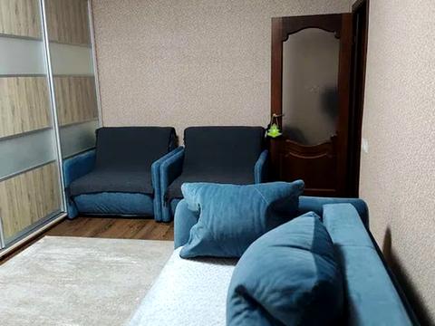 квартира за адресою Боголюбова вул., 12