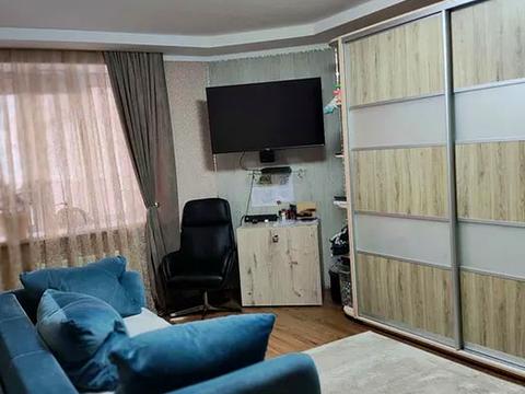 квартира за адресою Боголюбова вул., 12