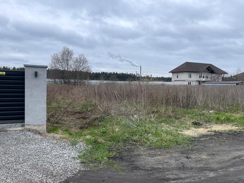 участок по адресу с. Станишовка, Спортивна, 18