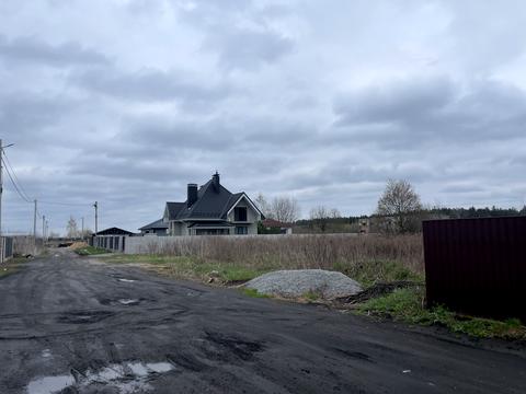 участок по адресу с. Станишовка, Спортивна, 18