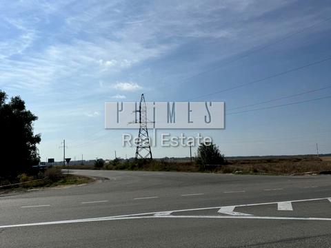 ділянка за адресою 