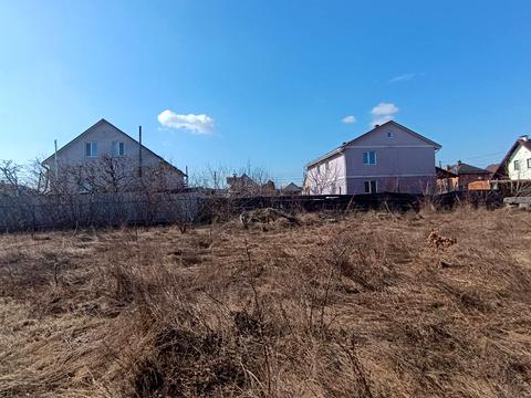 ділянка за адресою Сім'ї Забарило вул., 47