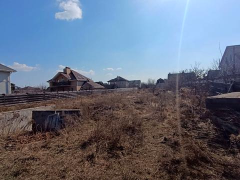 ділянка за адресою Сім'ї Забарило вул., 47