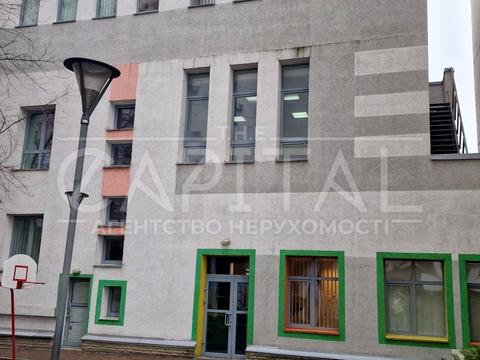 коммерческая по адресу Николая Михновского бульв. (Дружбы народов), 14-16