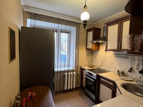 квартира за адресою Решетилівська вул. (), 96