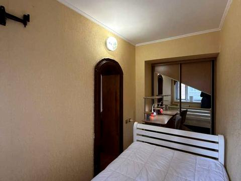 квартира за адресою Решетилівська вул. (), 96