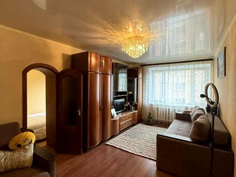 квартира за адресою Решетилівська вул. (), 96