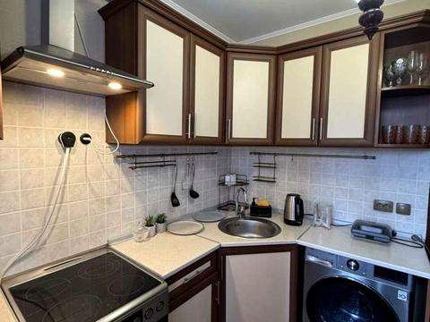 квартира за адресою Решетилівська вул. (), 96