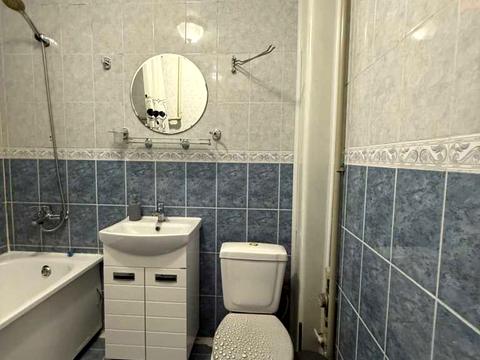 квартира за адресою Решетилівська вул. (), 96