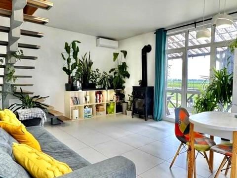 дом по адресу 19-я линия