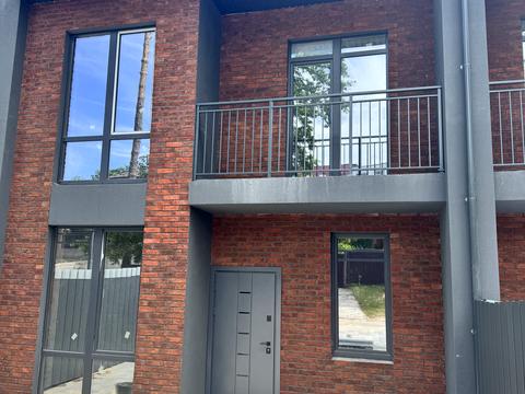 дом по адресу Тищенко ул.