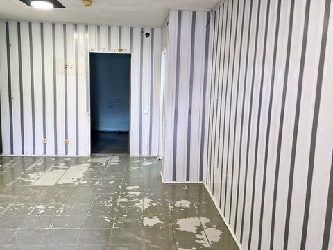 коммерческая по адресу Паникахи ул., 20