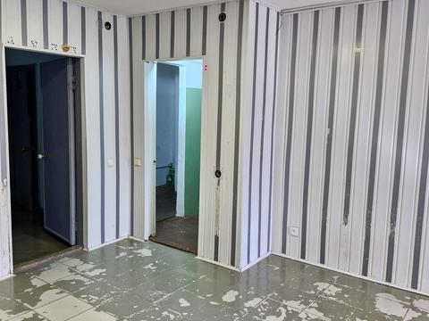 коммерческая по адресу Паникахи ул., 20