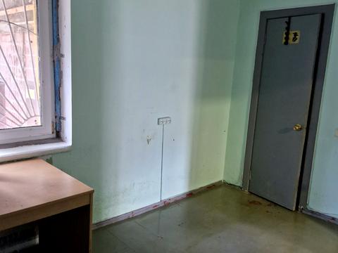 коммерческая по адресу Паникахи ул., 20