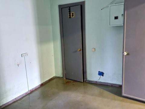 коммерческая по адресу Паникахи ул., 20