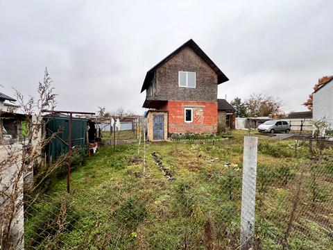 будинок за адресою Степова вул., 35