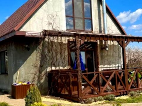 будинок за адресою Мистецька вул. (Жовтнева)