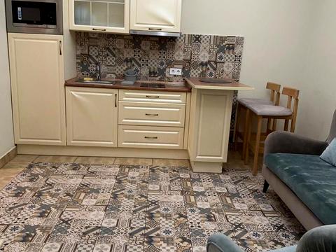 квартира по адресу Грушевского ул., 13