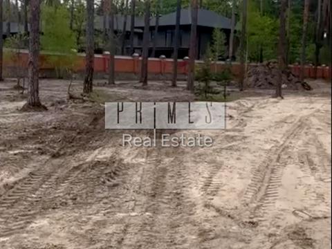 ділянка за адресою 