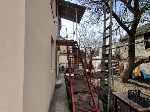 дом по адресу Полковая ул., 26