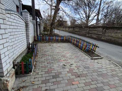 дом по адресу Полковая ул., 26