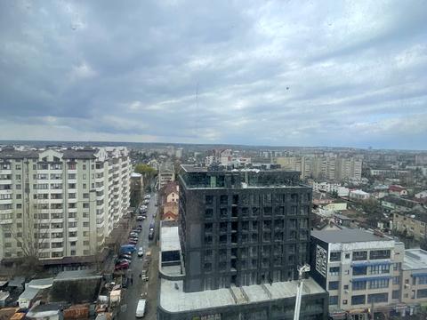 квартира за адресою Сонячна вул., (Будинок 1)