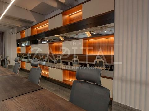 коммерческая по адресу Бульварно-Кудрявская ул. (Воровского), 15а