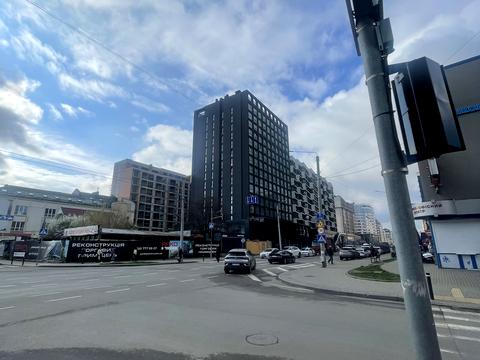 квартира за адресою Сонячна вул., (Будинок 1)