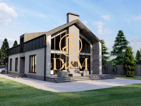 будинок за адресою Лісова