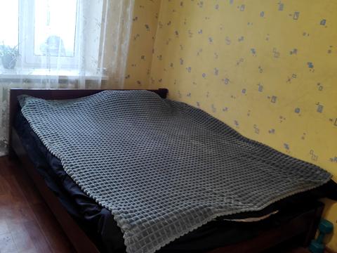 квартира за адресою Рубіновий бульв., 6