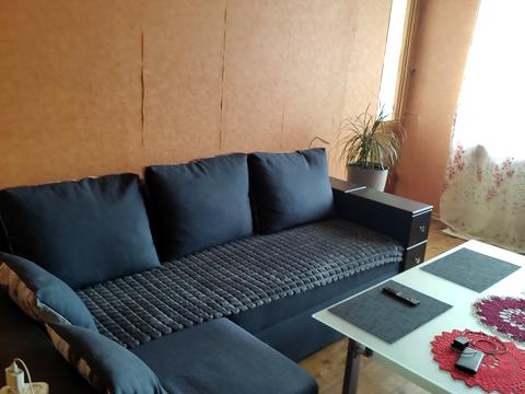 квартира за адресою Рубіновий бульв., 6